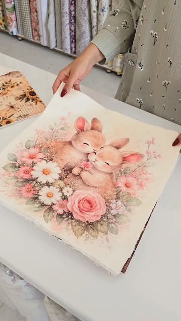 حوله دکوراتیو آشپزخانه